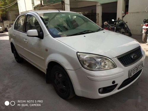 Used 2008 Ford Fiesta MT for sale in Hyderabad