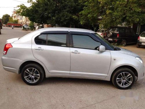 Maruti Suzuki Swift Dzire, 2010, Diesel MT in Ludhiana