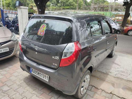 2015 Maruti Suzuki Alto K10 VXI MT for sale in Nagar