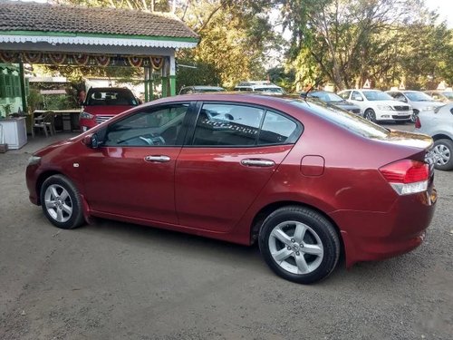 Used 2011 Honda City V AT for sale in Pune