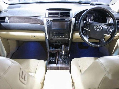 Toyota Camry 2015 AT for sale in Hyderabad