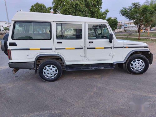 Mahindra Bolero Plus AC 2017 MT for sale in Ahmedabad