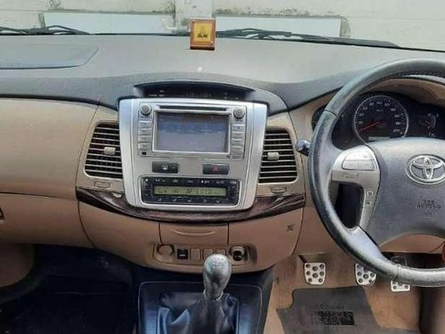 Used 2015 Toyota Innova MT for sale in Chennai