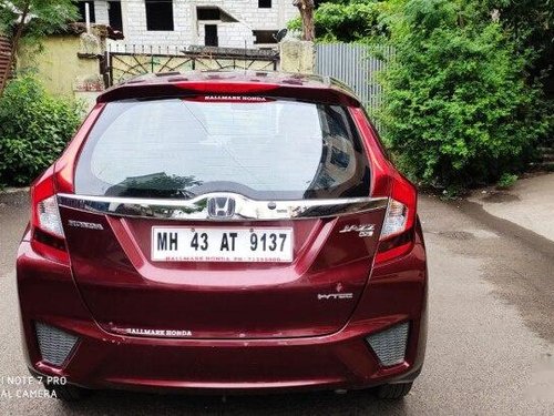 Honda Jazz S 2016 MT for sale in Pune