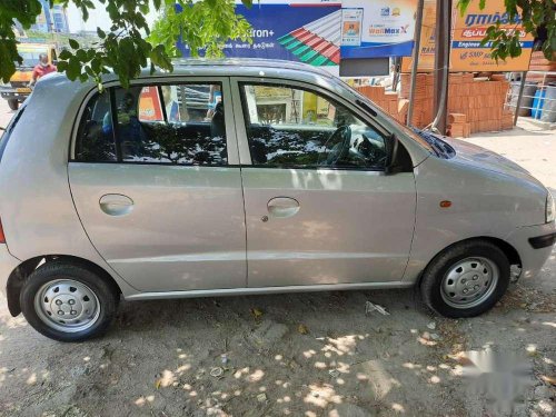 2007 Hyundai Santro Xing GL MT for sale in Chennai