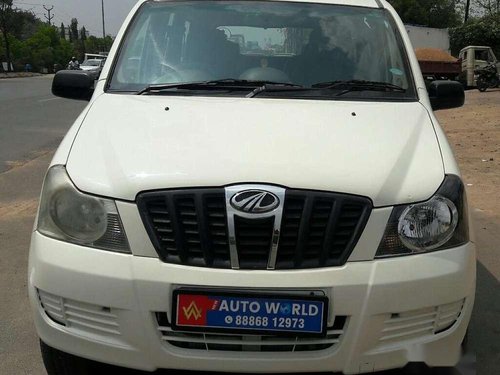 Mahindra Xylo E4 BS-IV, 2012, Diesel MT for sale in Hyderabad