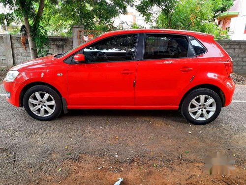 2010 Volkswagen Polo MT for sale in Coimbatore