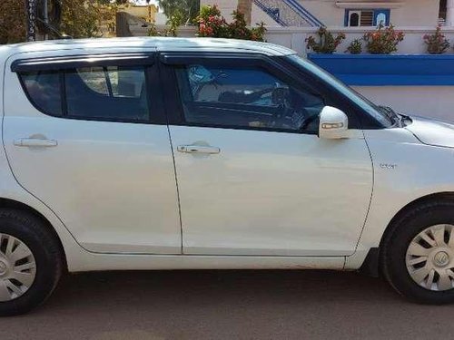 Maruti Suzuki Swift VXI 2014 MT for sale in Kolar