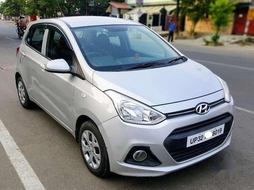 Used Hyundai Grand i10 Magna 2016 MT for sale in Lucknow