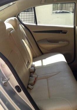 2009 Honda City 1.5 S MT for sale in Bangalore