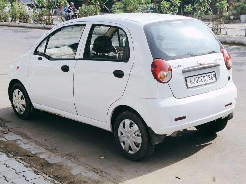 Chevrolet Spark LS 1.0, 2011, Petrol MT for sale in Vadodara