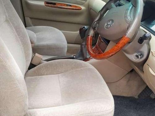 2006 Toyota Corolla H2 MT for sale in Pune