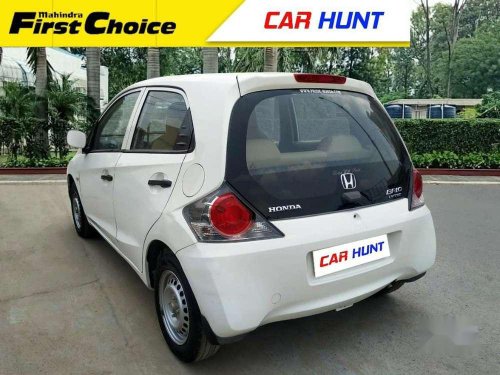 2012 Honda Brio MT for sale in Gurgaon