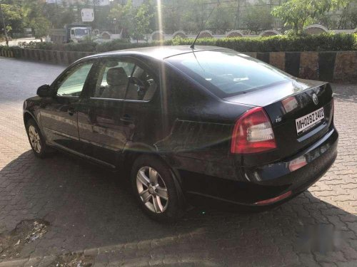 Skoda Laura Ambiente 1.8 TSI, 2010, Petrol MT in Mumbai