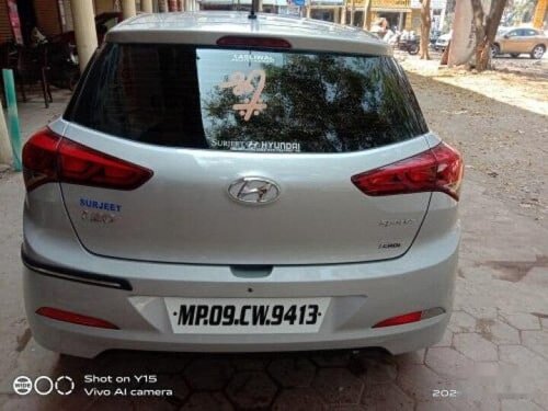 Hyundai i20 Sportz 1.4 CRDi 2018 MT for sale in Indore