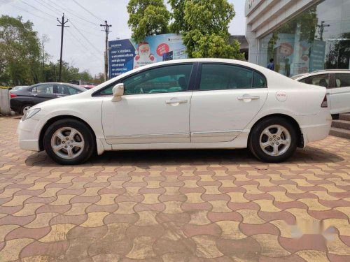 Used 2009 Honda Civic MT for sale in Jalgaon