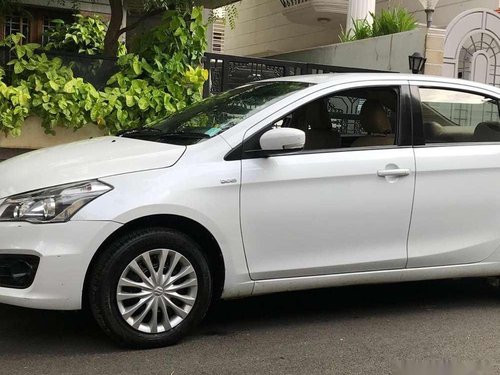 Used 2015 Maruti Suzuki Ciaz MT for sale in Nagar