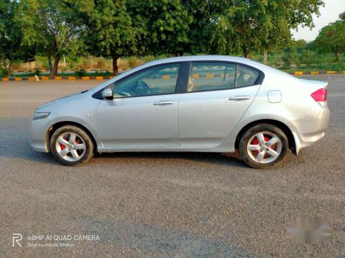 Used 2011 Honda City MT for sale in Gurgaon