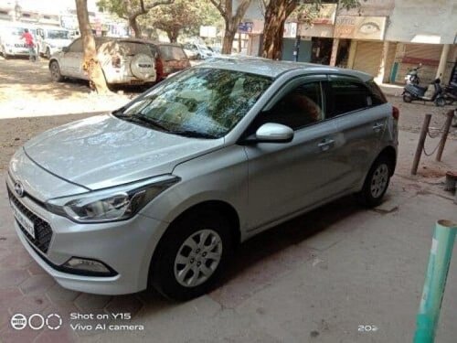 Hyundai i20 Sportz 1.4 CRDi 2018 MT for sale in Indore