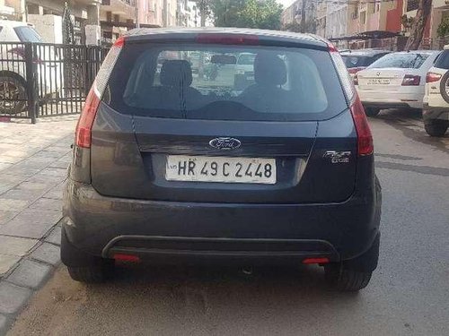 Used Ford Figo Diesel ZXI 2011 MT for sale in Chandigarh