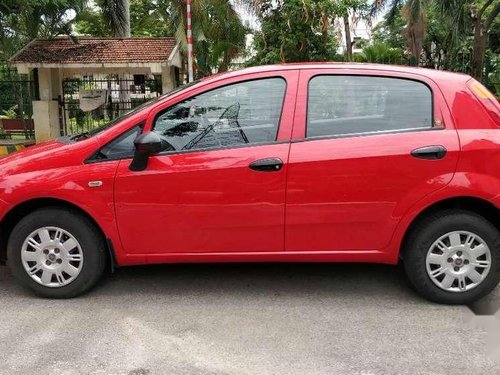 Used 2011 Fiat Punto MT for sale in Nagar