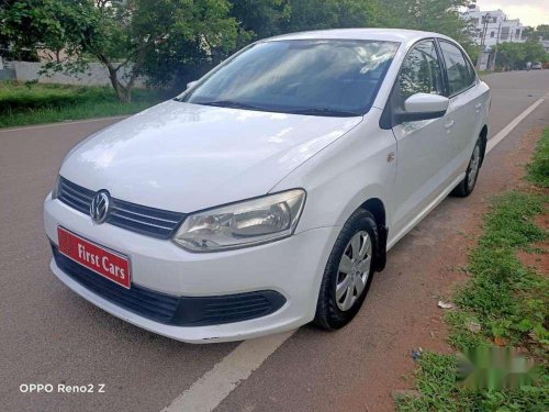 2012 Volkswagen Vento MT for sale in Nagar