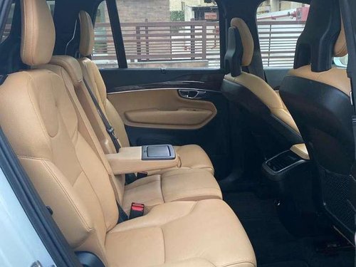 Used 2016 Volvo XC90 AT for sale in Chandigarh