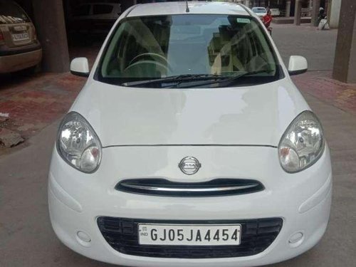  2012 Nissan Micra Diesel MT for sale in Surat