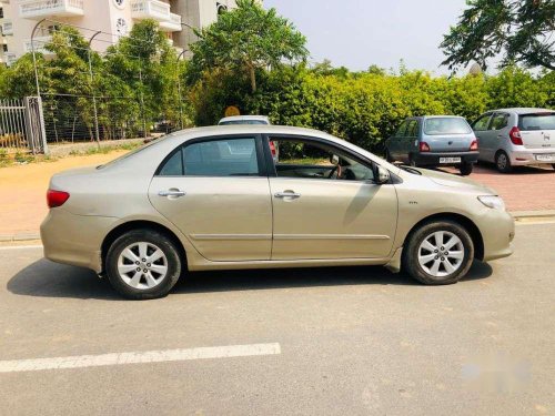 Toyota Corolla Altis GL 2011 MT for sale in Gurgaon