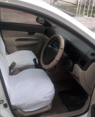 Hyundai Verna 1.6 i ABS 2010 MT for sale in Nagpur