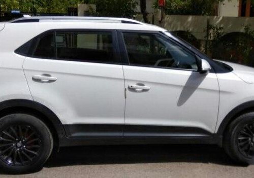 Used 2018 Hyundai Creta MT for sale in Jaipur