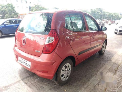 Hyundai I10 Magna 1.2, 2010, Petrol MT in Pune