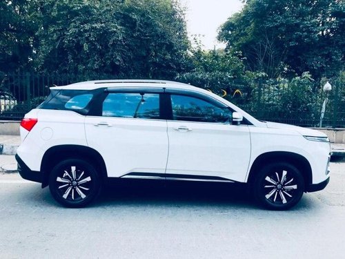 2019 MG Hector Sharp Diesel BSIV MT for sale in New Delhi