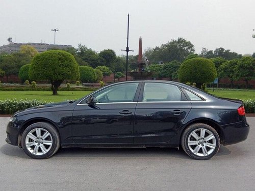 Audi A4 1.8 T Multitronic 2010 AT for sale in New Delhi