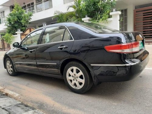 2005 Honda Accord V6 AT for sale in Bangalore