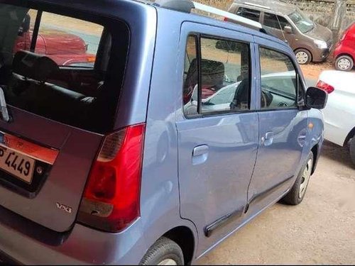 Used 2013 Maruti Suzuki Wagon R VXI MT for sale in Goa