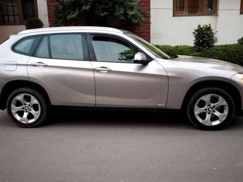 BMW X1 sDrive20d, 2013, Diesel AT for sale in Gurgaon