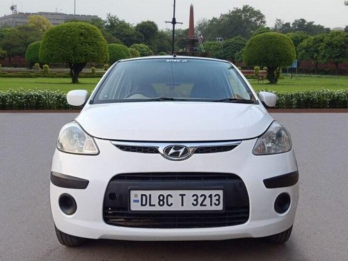 2010 Hyundai i10 Magna 1.2 MT for sale in New Delhi