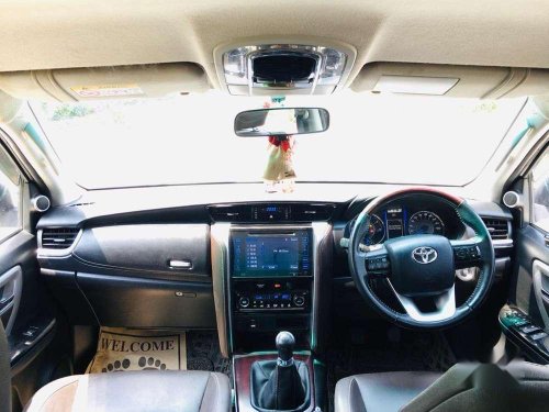Toyota Fortuner 2.8 4X2 Manual, 2018, Diesel MT in Gurgaon