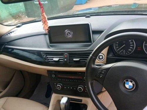 Used 2012 BMW X1 sDrive20d AT for sale in Coimbatore