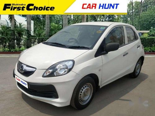 2012 Honda Brio MT for sale in Gurgaon