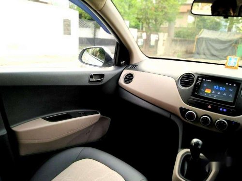 Used Hyundai Grand i10 Magna 2016 MT for sale in Lucknow