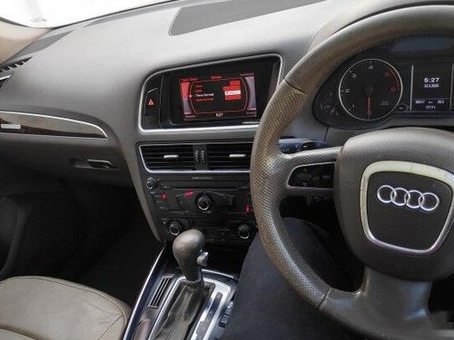 2009 Audi Q5 2008-2012 AT for sale in Ahmedabad