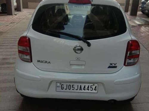  2012 Nissan Micra Diesel MT for sale in Surat