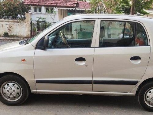 2008 Hyundai Santro Xing GL MT for sale in Ahmedabad