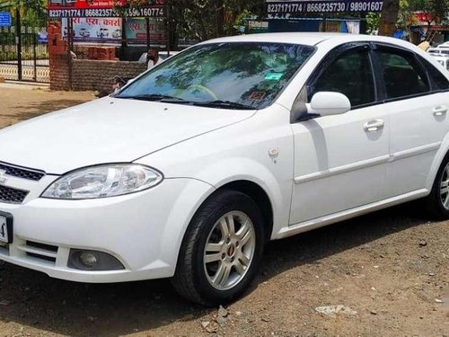 Used 2008 Chevrolet Optra Magnum MT for sale in Pune