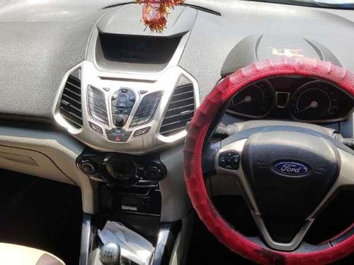 2013 Ford EcoSport MT for sale in Kolkata