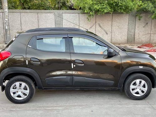 Used Renault Kwid 1.0 RXL 2014