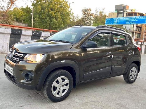 Used Renault Kwid 1.0 RXL 2014