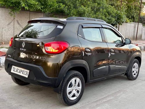 Used Renault Kwid 1.0 RXL 2014